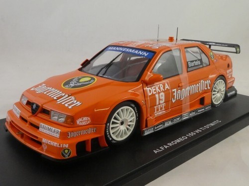 Werk83 alfa romeo 155 - werk83,