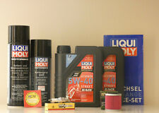 Manutenzione - Kit Quad SWM