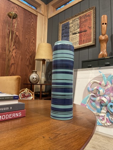 Vaso ceramica mcm - vaso, raymor