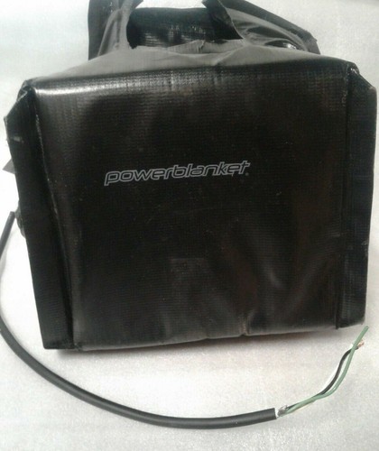 Powerblanket cbeq8x8x8 - powerblanket,