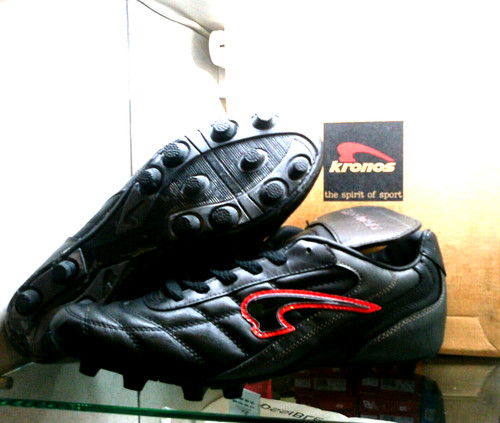 Scarpa calcio kronos assist - scarpa, da