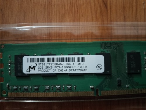 Ram 2gb ddr3 - ram,