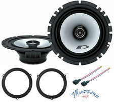 KIT 2 CASSE ALPINE SXE-1725S