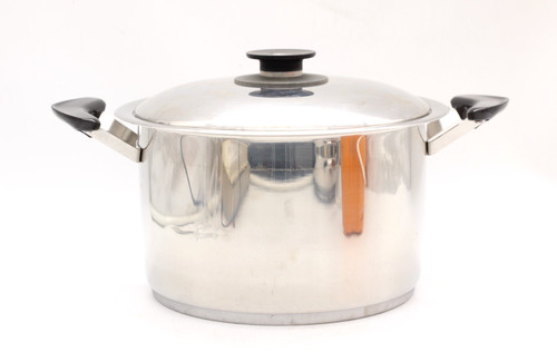 Amc classic zuppiera pentola - zuppiera,