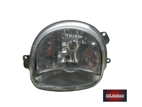 Faro sinistro renault twingo - sinistro,