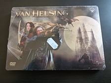 Dvd VAN HELSING Hugh Jackman