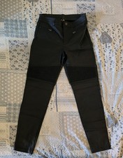 Pantaloni in Similpelle Donna