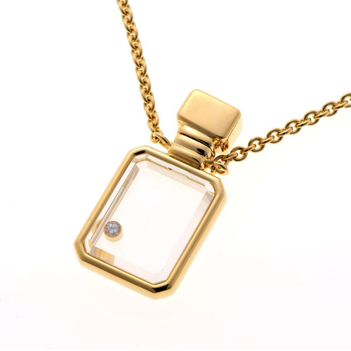 Collana autentica motivo - collana,