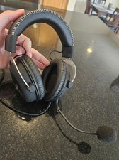 HyperX Cloud Cuffie Gaming con