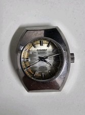 Citizen Automatic 28800 vintage Donna orologio Diver