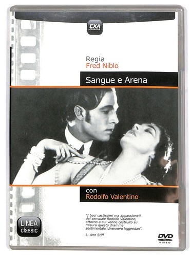 Ebond sangue arena - arena,