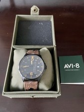 AVI-8 Hawker Harrier II