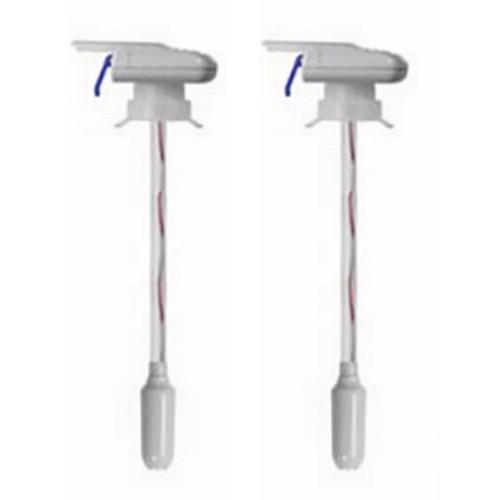 Rubinetto elettrico - 2x,