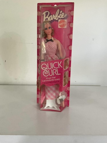 Barbie bambola vintage 1972