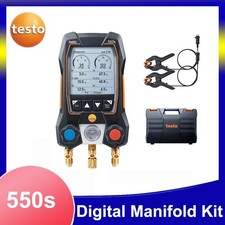 Testo 550s basic - testo,