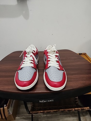 Air jordan atlanta falcons - atlanta,