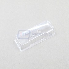 Tamiya 58041/58354 The Frog, 1835004/11835004 Ala Posteriore/Spoiler, NUOVO