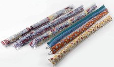 PARASPIFFERI IN STOFFA  cm