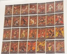 Upper deck 2020 men - 2020-21, metal
