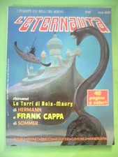 Eternauta 46 altuna - l'eternauta, n.