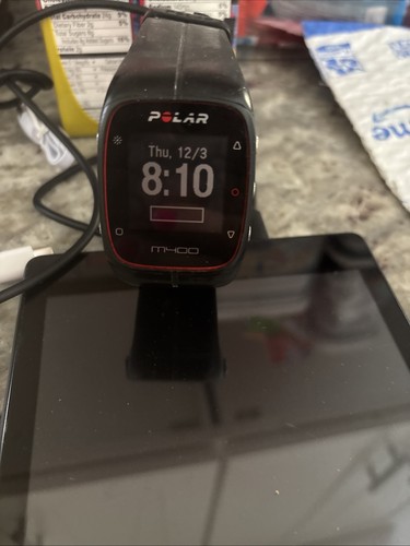 Orologio polso polar m400 - polso, m400.