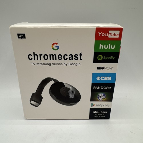 Nuovo chromecast - nuovo,