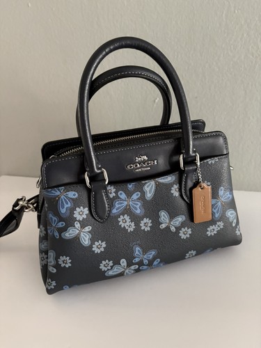 Coach portafoglio donna mini - coach,