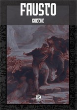 Fausto - Goethe (Paperback or