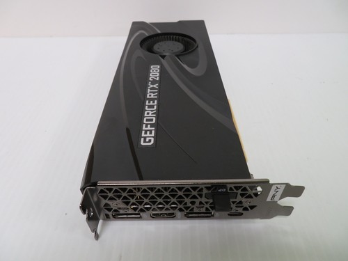 Pny geforce rtx 2080 gb - pny,