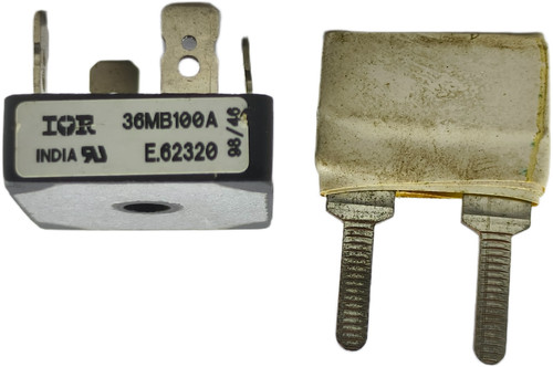Vishay 36mb100a ior - 36mb100a, e.62320