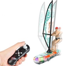 WINDSURF RADIO COMANDATO PER