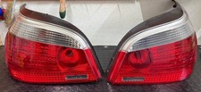 Coppia fari posteriori bmw - coppia, di