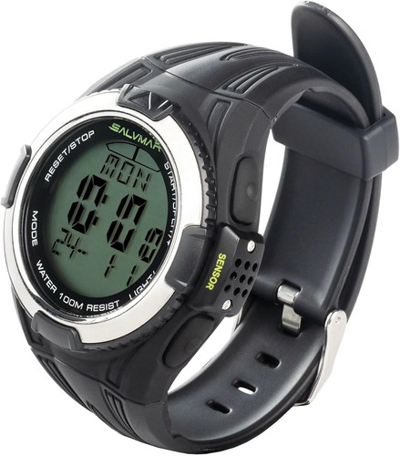 One freediving watch orologio - watch,,