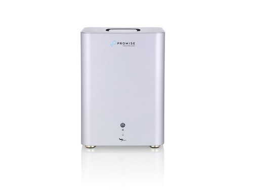 Promise pegasus5 r12 - promise,