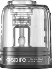 Fluffi Pod 1.0 Ohm - Cartuccia