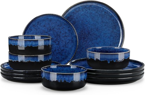 Vancasso starry set - set, di