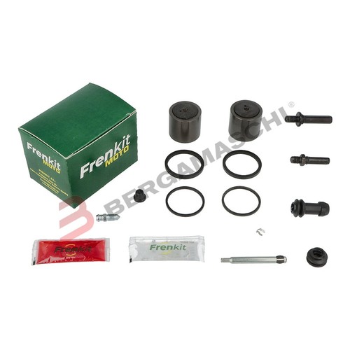 Kit revisione completo pinza - revisione,
