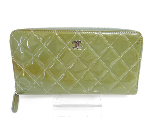 Portafoglio lungo chanel - lungo,