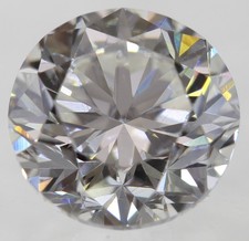 Diamante naturale sciolto - diamante,