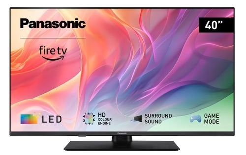 Panasonic televisioni - panasonic, tv