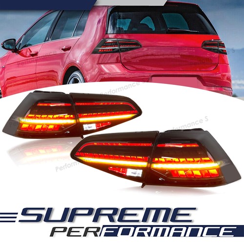 Fanali posteriori led r - led, l+r