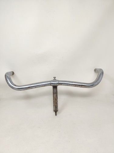 Vintage handlebar manubrio - ,