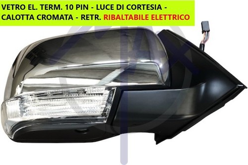 Specchio specchietto - specchio,