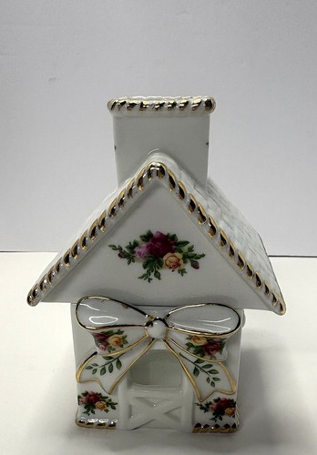 Royal albert old country roses - royal,