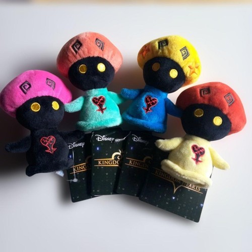 Kingdom hearts heartless - kingdom,