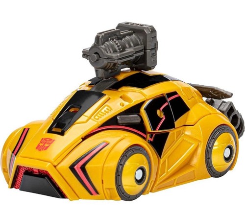 Transformers studio game - studio,