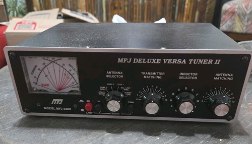Mfj 949d 300w deluxe versa - mfj-949d,