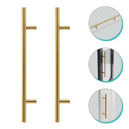 Maniglie porte maniglione - porte,