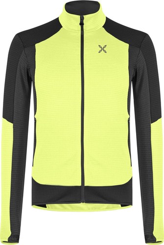 Montura maglia stretch color - montura,