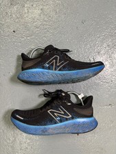 Scarpe da corsa New Balance Fresh Foam 1080v11 scarpe da ginnastica nere uomo 10,5 Activewear